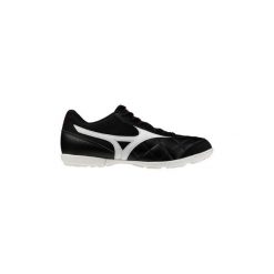 Buty do piłki nożnej + Mizuno + Mrl Sala Club Tf. Buty do biegania Mizuno, bez wzorów, bez zapięcia, do biegania. Za 303.75 zł.