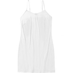 Halka bonprix biały. Bielizna modelująca bonprix. Za 49.99 zł.