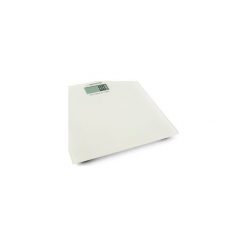 Waga łazienkowa Esperanza Aerobic EBS002W biała. Białe wagi łazienkowe Esperanza. Za 29.00 zł.