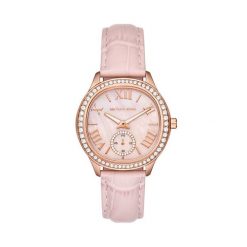 Zegarek Michael Kors. Czerwone zegarki Michael Kors. Za 719.99 zł.
