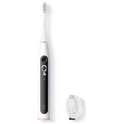Szczoteczka soniczna Oclean X Lite szary. Szczoteczki elektryczne i soniczne Oclean. W wyprzedaży za 149.00 zł.
