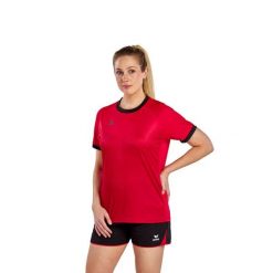 Damski jersey Erima Mantua. Czarne buty sportowe lifestyle Erima, bez wzorów, z jersey, sportowe, bez zapięcia. Za 156.50 zł.