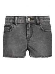 RAIZZED® Szorty dżinsowe w kolorze szarym rozmiar: 92. Szare szorty z aplikacjami, ze skóry, klasyczne. Za 60.99 zł.