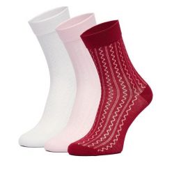 Skarpety długie Nine West. Skarpetki Nine West, bez wzorów. Za 29.99 zł.