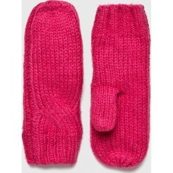 Noisy May - Rękawiczki. Rękawiczki marki Pepe Jeans. W wyprzedaży za 39.90 zł.