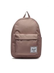 Herschel Plecak Classic™ Backpack 11544-02077 Różowy. Czerwone plecaki Herschel, bez wzorów, z materiału, bez dodatków. Za 159.99 zł.