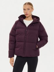 Puma Kurtka zimowa 626489 Fioletowy Regular Fit. Fioletowe kurtki Puma, na zimę, xs, bez wzorów, z syntetyku, bez kaptura. Za 414.99 zł.