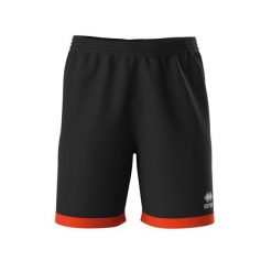 Szorty Errea Barney. Brązowe szorty ERREA, bez wzorów, sportowe. Za 144.00 zł.