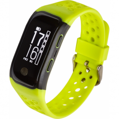 Garett Fit 20 GPS zielony. Smartbandy marki Garett. W wyprzedaży za 349.00 zł.
