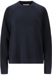 Bluza damska Athlecia Jacey. Szare bluzy bez kaptura Endurance, l, bez wzorów, z materiału, bez kaptura, na fitness i siłownię. Za 234.00 zł.