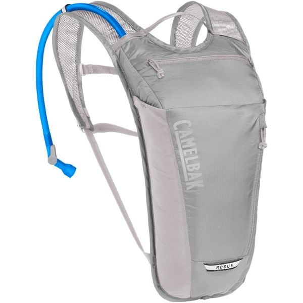 2nd - Plecak rowerowy CAMELBAK Rogue Light 7. Szare plecaki Camelbak, bez wzorów, bez dodatków. Za 239.99 zł.