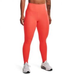 Spodnie treningowe damskie Under Armour 1361109877. Brązowe spodnie dresowe Under Armour, bez wzorów, z dresówki. Za 337.00 zł.