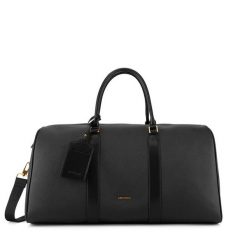 Torebka Gino Rossi. Czarne torebki klasyczne Gino Rossi, bez wzorów, klasyczne, bez dodatków. Za 299.99 zł.
