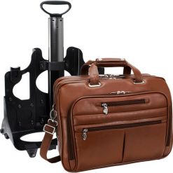 Mcklein Ohare 17 cali Torba. Torby na laptopa marki BlueLounge. Za 1,341.99 zł.