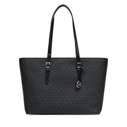 Torebka MICHAEL Michael Kors. Czarne torebki klasyczne MICHAEL Michael Kors, bez wzorów, bez dodatków. Za 999.99 zł.