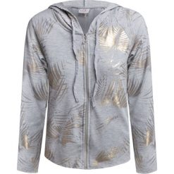 Bluza DEHA EASY Print|Szary. Bluzy marki Deha. W wyprzedaży za 295.00 zł.