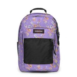 Plecak Eastpak Study Buddy. Fioletowe plecaki Eastpak, bez wzorów, bez dodatków. Za 409.00 zł.