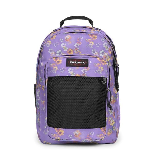 Plecak Eastpak Study Buddy. Fioletowe plecaki Eastpak, bez wzorów, bez dodatków. Za 409.00 zł.