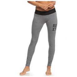 Roxy Legginsy Fields Of Gold J Ndpt Ktah Charcoal Heather M. Legginsy marki Roxy. W wyprzedaży za 158.16 zł.