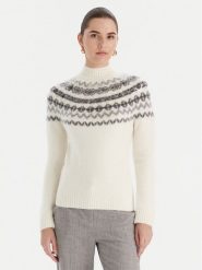 Marciano Guess Sweter 5BGR13 5786Z Écru Regular Fit. Swetry Marciano Guess, xxl, z aplikacjami, z syntetyku, bez ramiączek. Za 889.99 zł.