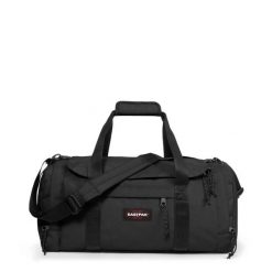 Torba podróżna Eastpak Reader S Plus. Czarne torby podróżne Eastpak, bez wzorów, z materiału. Za 301.95 zł.