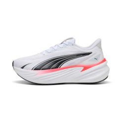 Buty do biegania Puma Pro Series Maxima Pro. Czarne buty do biegania Puma, bez wzorów, z materiału, bez zapięcia, do biegania. Za 298.50 zł.