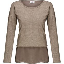 Bluza DEHA HARMONIC Brązowy|Złoty. Bluzy marki Deha. W wyprzedaży za 232.00 zł.