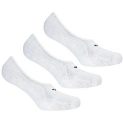 Skarpety Fila 3-pack białe rozmiar 43-46. Białe skarpetki Fila, bez wzorów. Za 139.99 zł.
