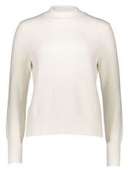 Marc O´Polo Sweter w kolorze kremowym rozmiar: M. Brązowe swetry m, bez wzorów, z wełny, bez ramiączek. Za 255.34 zł.