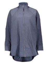 Nike Sportswear Kurtka przejściowa w kolorze niebieskim rozmiar: XL. Niebieskie kurtki Nike Sportswear, xl, bez wzorów, z materiału, bez kaptura. Za 660.43 zł.