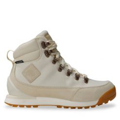 Trekkingi The North Face. Buty trekkingowe The North Face, bez zapięcia. Za 649.99 zł.