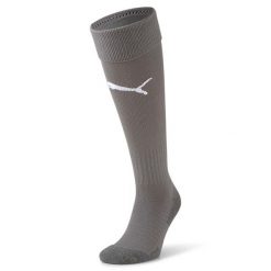 Skarpetki Puma Team Liga Core 43 Skarpetki Dorosłych. Szare skarpetki Puma, bez wzorów, z bawełny. Za 43.00 zł.
