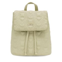 Plecak MEXX. Zielone plecaki Mexx, bez wzorów, bez dodatków. Za 159.99 zł.
