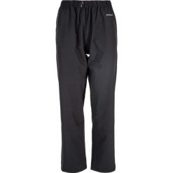Damskie spodnie treningowe Endurance Tengah. Czarne spodnie dresowe Endurance, bez wzorów. Za 208.50 zł.