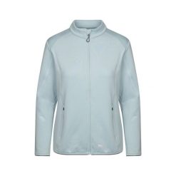 Trespass Noto - Damski polar At200 Seafoam. Bluzy z polaru Trespass, bez wzorów, z polaru, do jazdy konnej. Za 305.99 zł.