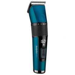 BaByliss E990E Golarki i depilatory 1 ct. Depilatory Babyliss. Za 549.00 zł.