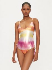 Chantelle Strój kąpielowy Pulp Metallic C22KT9 Kolorowy. Stroje jednoczęściowe Chantelle, bez wzorów, z syntetyku. Za 339.99 zł.