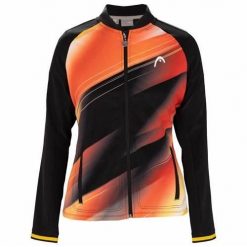 Bluza sportowa damska Head Breaker. Bluzy bez kaptura Head, l, bez wzorów, bez kaptura. Za 533.00 zł.