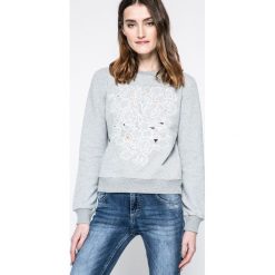 Answear - Bluza Blossom Mood. Bluzy bez kaptura marki ANSWEAR. W wyprzedaży za 49.90 zł.