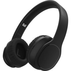 Słuchawki Hama BLUETOOTH "TOUCH" CZARNE. Czarne słuchawki nauszne HAMA. Za 189.39 zł.
