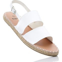 Sandały bonprix biały. Sandały marki QUECHUA. Za 54.99 zł.