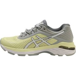 ASICS Obuwie do biegania Stabilność limelight/white/mid grey. Buty do biegania marki ASICS. W wyprzedaży za 434.25 zł.