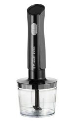 Russell Hobbs 27141-56 blender Blender stołowy 500 W Antracyt. Blendery Russel Hobbs. Za 167.99 zł.