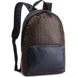 Plecak CALVIN KLEIN - Ck Mono Backpack K50K504346 908. Plecaki marki Calvin Klein. Za 649.00 zł.