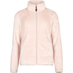Sweter polarowy damski O'Neill Hazel Fz Fleece. Szare swetry O'Neill, na zimę, l, bez wzorów, z polaru, eleganckie, bez ramiączek. Za 390.00 zł.