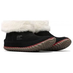 Sorel Buty Damskie Out N About Bootie Black Natural 37,5. Buty treningowe marki Sorel. W wyprzedaży za 335.00 zł.