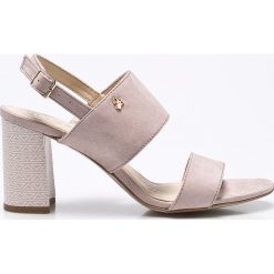 CheBello - Sandały. Sandały marki QUECHUA. W wyprzedaży za 199.90 zł.