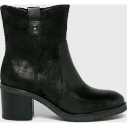 Caprice - Botki. Botki marki Kazar. W wyprzedaży za 329.90 zł.
