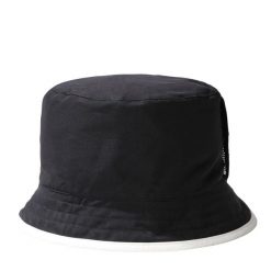 Kapelusz turystyczny unisex The North Face Class V Reversible Bucket Hat. Czarne kapelusze The North Face, bez wzorów, z elastanu, eleganckie. Za 133.00 zł.
