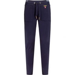 Spodnie AERONAUTICA MILITARE. Spodnie dresowe marki Aeronautica Militare. Za 530.00 zł.